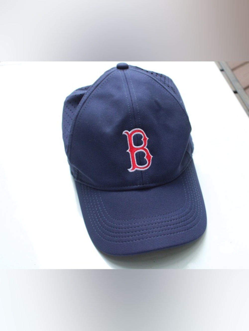 Nike Boston Red Sox hat